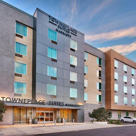 Towneplace Suites By Marriott Los Angeles Lax/Hawthorne Extérieur photo