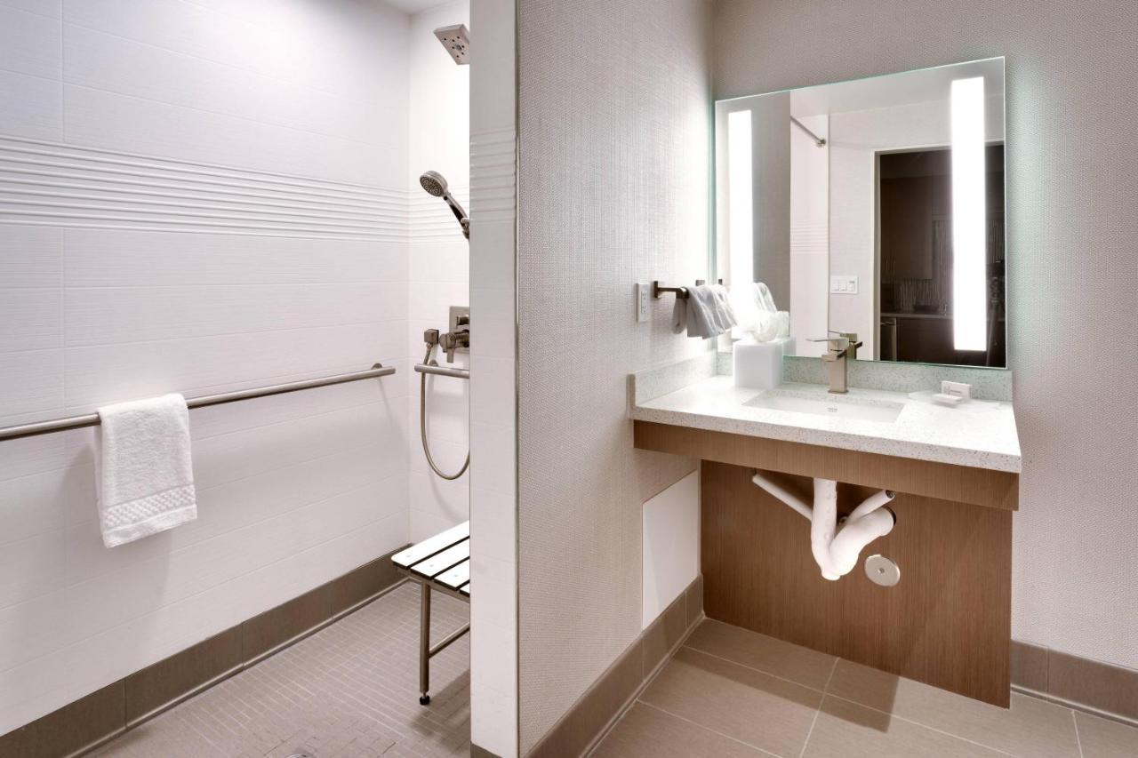 Towneplace Suites By Marriott Los Angeles Lax/Hawthorne Extérieur photo