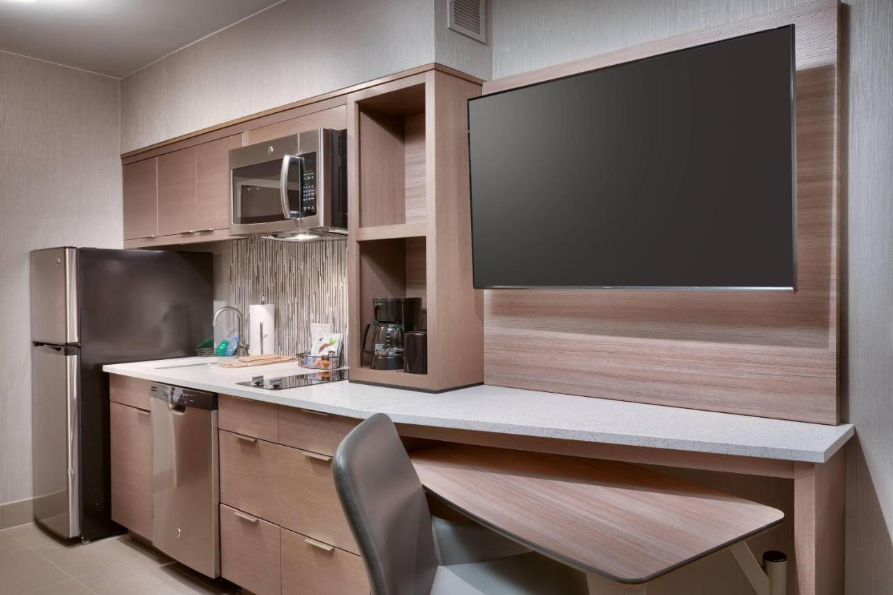 Towneplace Suites By Marriott Los Angeles Lax/Hawthorne Extérieur photo