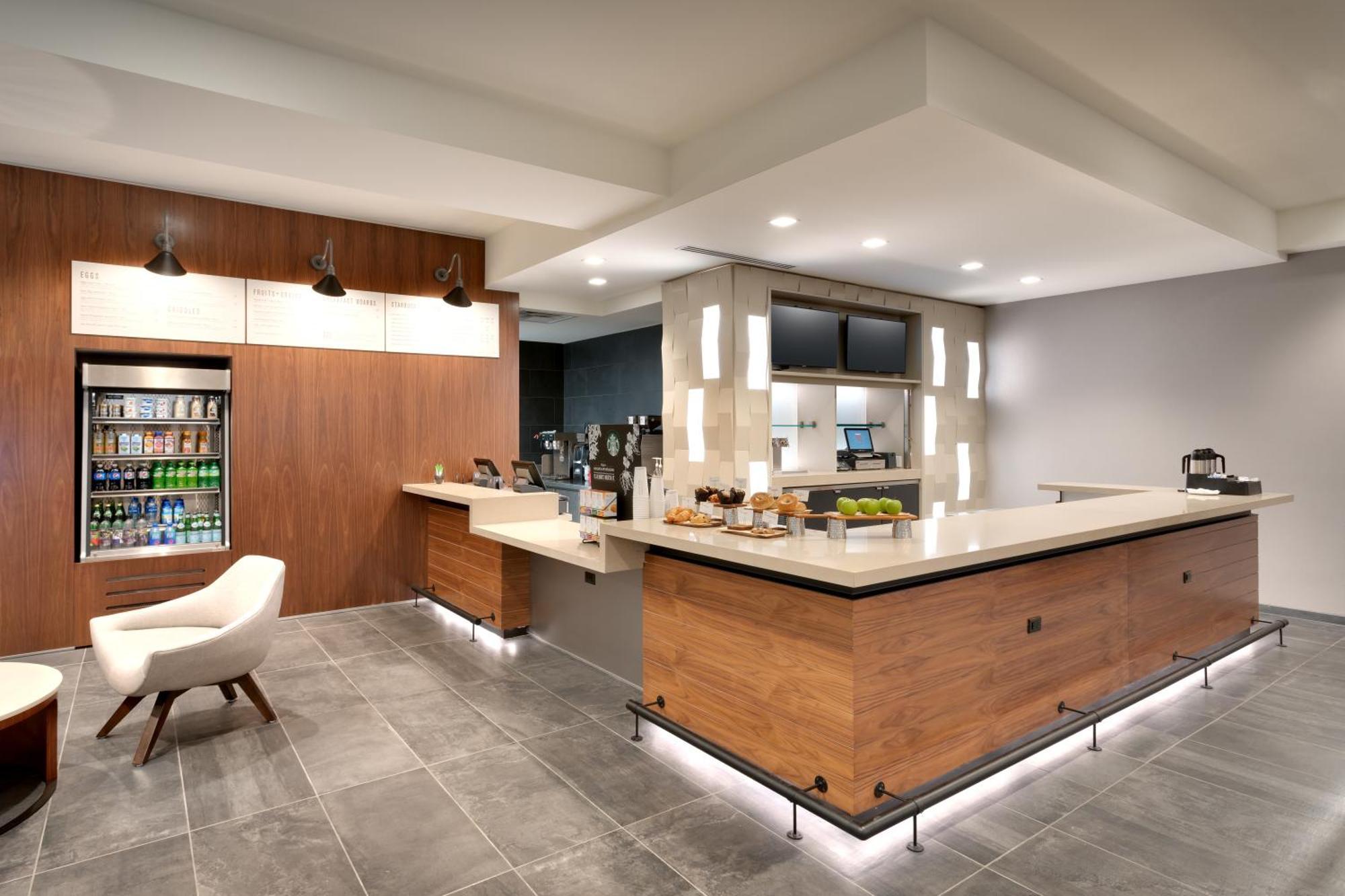 Towneplace Suites By Marriott Los Angeles Lax/Hawthorne Extérieur photo