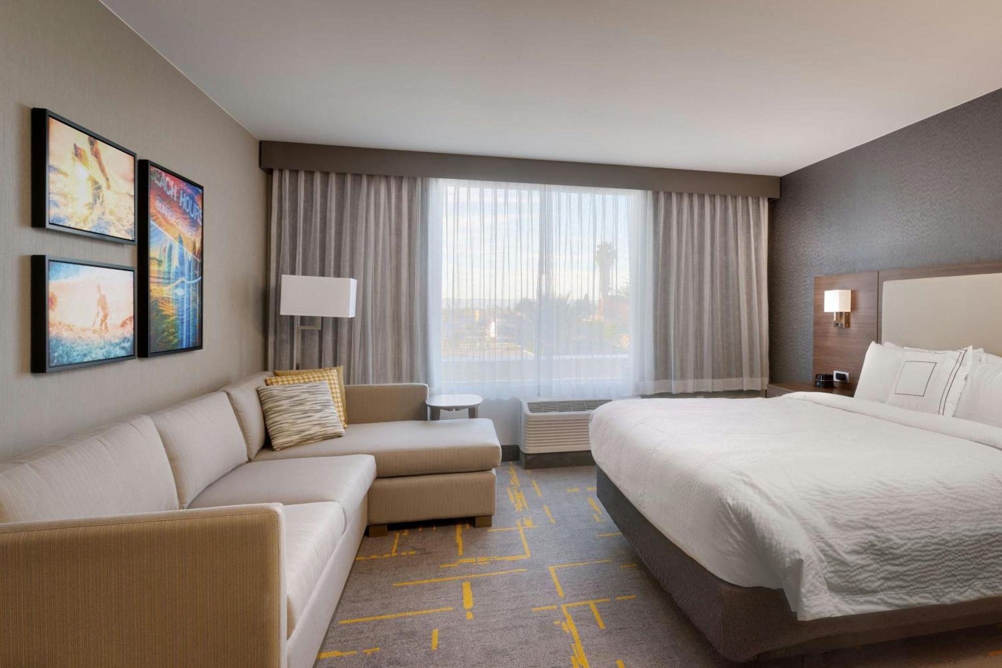 Towneplace Suites By Marriott Los Angeles Lax/Hawthorne Extérieur photo