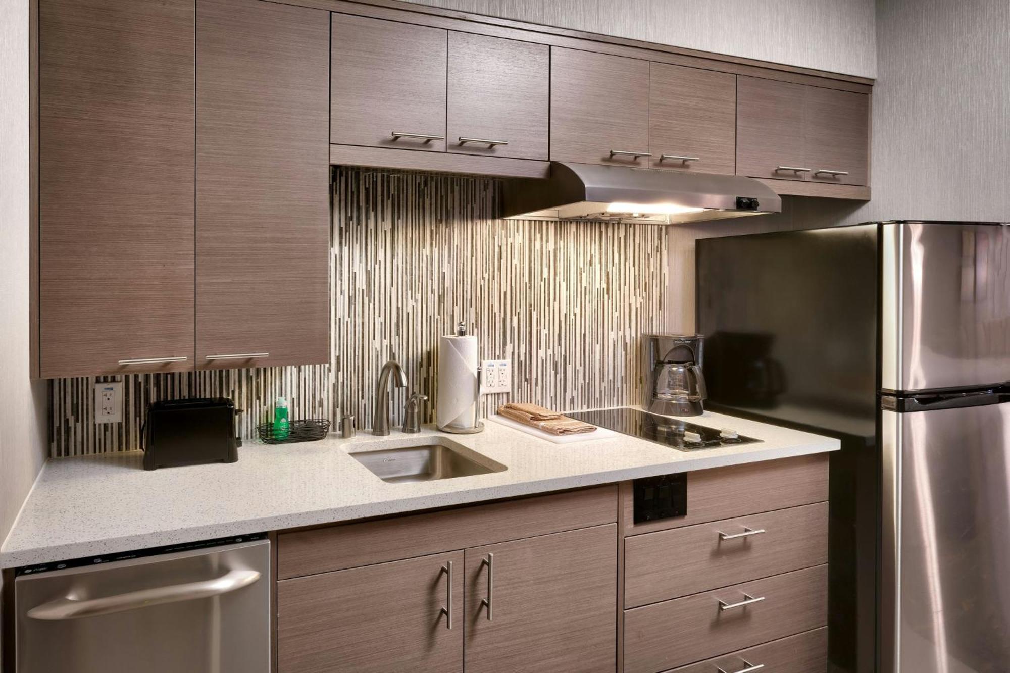 Towneplace Suites By Marriott Los Angeles Lax/Hawthorne Extérieur photo