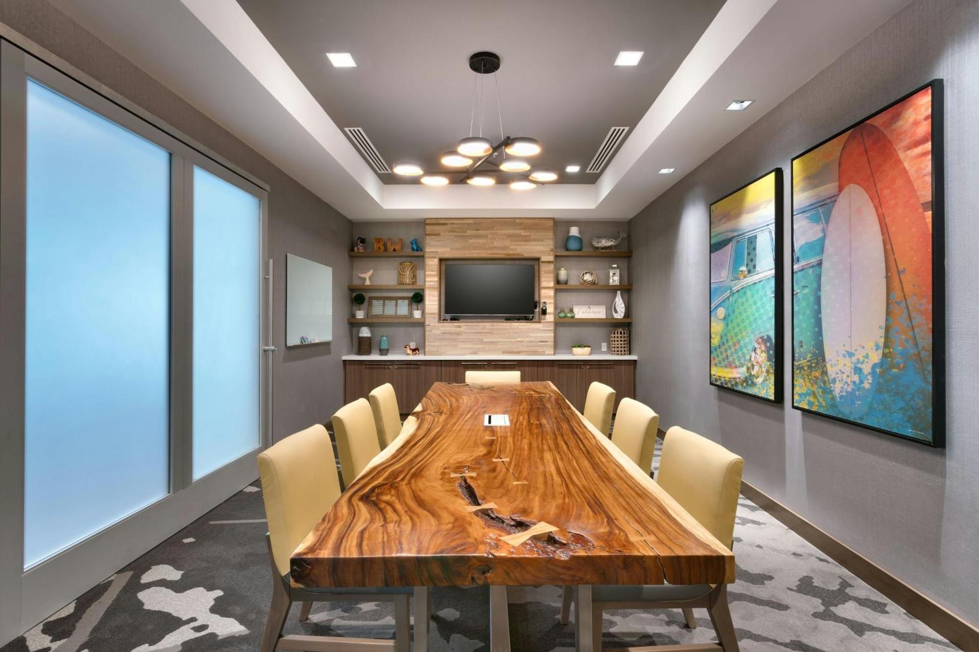 Towneplace Suites By Marriott Los Angeles Lax/Hawthorne Extérieur photo